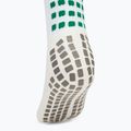 Fußballsocken TRUsox Mid-Calf Cushion 3.0 Limited Edition white/green 4
