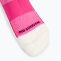 Fußballsocken TRUsox Mid-Calf Cushion 3.0 Limited Edition pink/black 3
