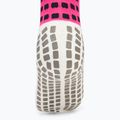 Fußballsocken TRUsox Mid-Calf Cushion 3.0 Limited Edition pink/black 4