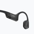 Shokz OpenRun drahtloser Kopfhörer schwarz S803BK 6