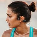 Shokz OpenRun drahtloser Kopfhörer schwarz S803BK 10