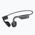 Shokz OpenMove drahtloser Kopfhörer grau S661GY