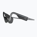 Shokz OpenMove drahtloser Kopfhörer grau S661GY 4