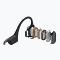 Shokz OpenRun Pro Funkkopfhörer schwarz S810BK 4