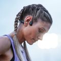 Shokz OpenRun Pro Funkkopfhörer schwarz S810BK 7