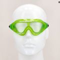 Speedo Biofuse Rift Junior Schwimmmaske grün 7