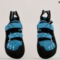 La Sportiva Tarantula topaz Damen Kletterschuh 17