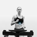 Herzfrequenzsensor Wahoo Trackr Heart Rate black 8