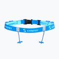 Startnummernband Synergy Race Belt blue