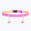 Startnummernband Synergy Race Belt pink