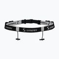 Startnummernband Synergy Race Belt black