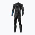 Neoprenanzug Synergy Hyperion Full Sleeve Triathlon black