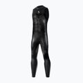 Neoprenanzug Synergy 3/2 mm Hyperion Sleeveless Triathlon black