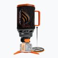 Campingkocher Jetboil Flash Java Personal Cooking Sysytem + Coffee Press Silicone topo 3
