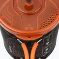 Campingkocher Jetboil Flash Java Personal Cooking Sysytem + Coffee Press Silicone topo 6