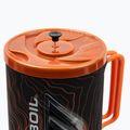 Campingkocher Jetboil Flash Java Personal Cooking Sysytem + Coffee Press Silicone topo 7