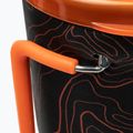 Campingkocher Jetboil Flash Java Personal Cooking Sysytem + Coffee Press Silicone topo 8