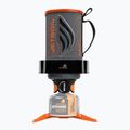 Campingkocher Jetboil New Flash Java Personal Cooking System + Windschutz topo
