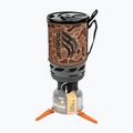 Campingkocher Jetboil 2.0 Cooking System duck camo 2