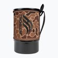 Campingkocher Jetboil 2.0 Cooking System duck camo 3