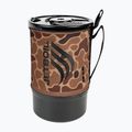 Campingkocher Jetboil 2.0 Cooking System duck camo 4