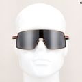 Oakley Sutro Ti matt gold/prizm schwarz Sonnenbrille 11