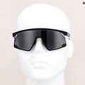 Oakley Bxtr mattschwarz/prizm schwarz Sonnenbrille 7