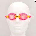 Cressi Dolphin 2.0 Schwimmbrille für Kinder rosa USG010203G 7