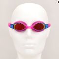 TYR Kinder Schwimmbrille Swimple berry fizz LGSW_479 7