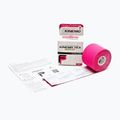 KINESIO FP Kinesiotaping-Band rosa 35024