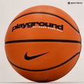 Nike Everyday Playground 8P Deflated Basketball N1004498-814 Größe 7 5
