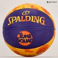 Spalding Tune Squad Basketball 84595Z Größe 7 5