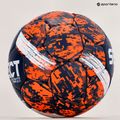 SELECT Ultimate LE v23 EHF Replica Handball Größe 2 rot/blau 4