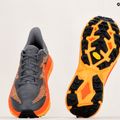 Herren Laufschuhe HOKA Mafate Speed 4 castlerock/schwarz 12