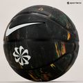 Nike Everyday Playground 8P Nächste Natur Deflated Basketball N1007037-973 Größe 5 5