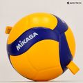 Mikasa Volleyball V300W-AT-TR Größe 5 5