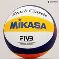 Mikasa BV551C Größe 5 Beachvolleyball 5
