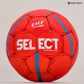 SELECT Torneo DB v21 EHF handball Größe 1 4