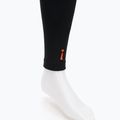 Kompressions-Beinmanschette (2 Stück) Incrediwear Beinmanschette schwarz LS902 3