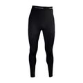 Herren Kompressionsleggings Incrediwear Performance schwarz MRT302