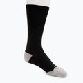 Incrediwear Sport hohe Kompression Socken schwarz RS301