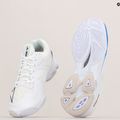 Herren-Volleyballschuhe Mizuno Wave Lightning Z7 ungefärbt Weiß/Mondlicht Ozean/Peace Blau 12