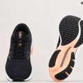 Damen Laufschuhe Mizuno Wave Rider 26 odyssey grau/quicksilver/salmon 12