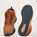 Columbia Fairbanks Mid Herren Wanderschuhe elk/graphite 20
