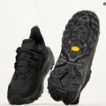 Herren-Trekkingschuhe HOKA Kaha 2 Low GTX schwarz/schwarz 19