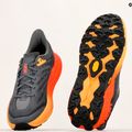 Herren Laufschuhe HOKA Speedgoat 5 castlerock/flame 19