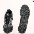 Herren Fußballschuhe PUMA Ultra Play FG/AG puma schwarz/asphalt 12