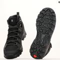 Salomon Quest Rove GTX Herren-Trekkingstiefel schwarz/phantom/magnet 19