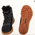 Columbia Red Hills Omni-Heat schwarz/sahara Damen-Trekkingstiefel 28