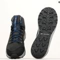 Columbia Trailstorm Crest Mid WP Hai/Admiral Herren-Trekkingstiefel 21